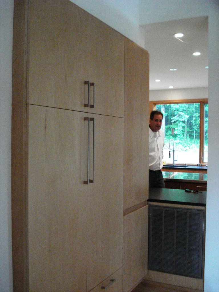 NCModernist Michael Coates